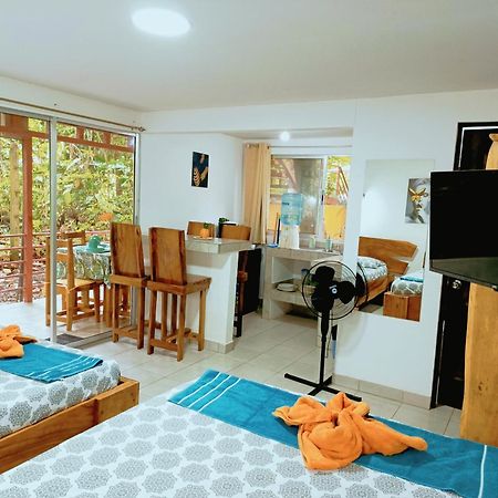 Hotel Boutique D Angelo Manzanillo  Ngoại thất bức ảnh