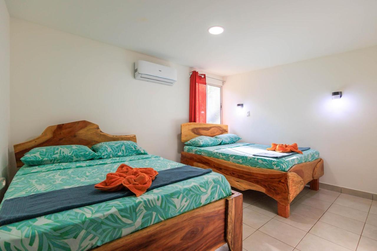 Hotel Boutique D Angelo Manzanillo  Ngoại thất bức ảnh