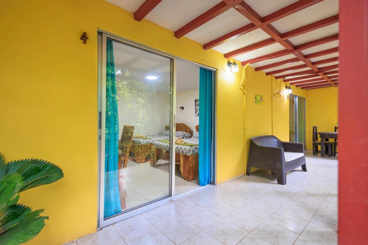 Hotel Boutique D Angelo Manzanillo  Ngoại thất bức ảnh