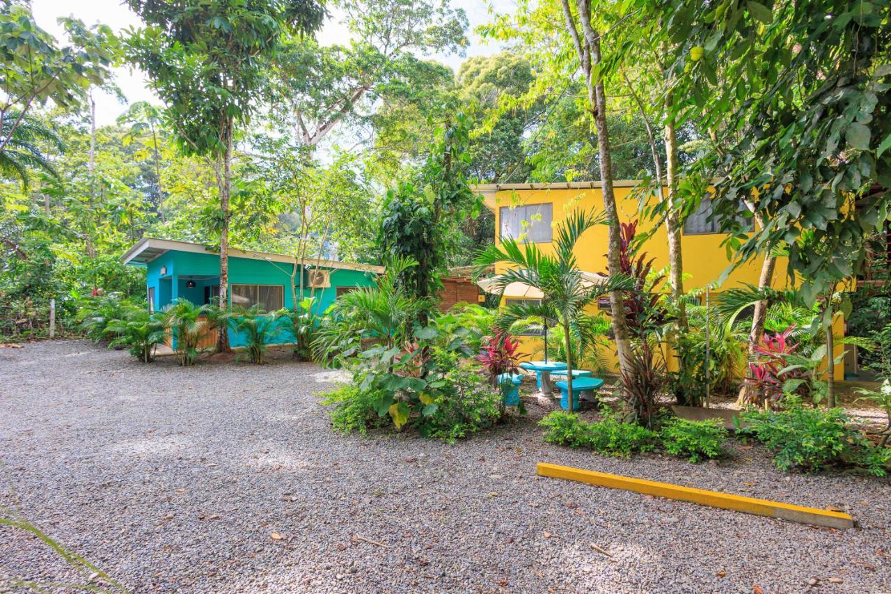 Hotel Boutique D Angelo Manzanillo  Ngoại thất bức ảnh