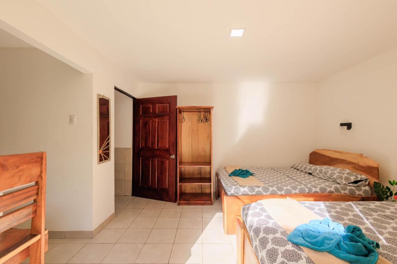 Hotel Boutique D Angelo Manzanillo  Ngoại thất bức ảnh
