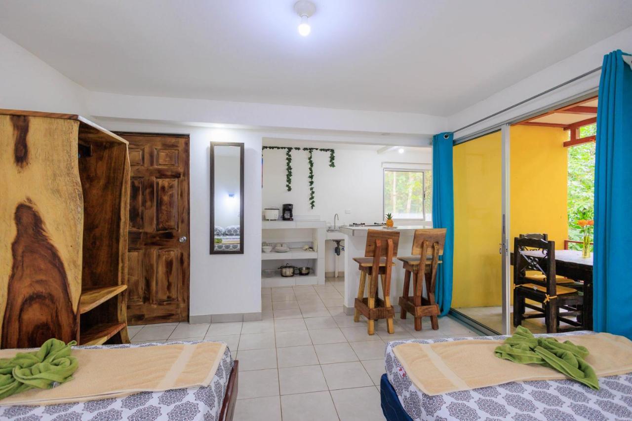 Hotel Boutique D Angelo Manzanillo  Ngoại thất bức ảnh