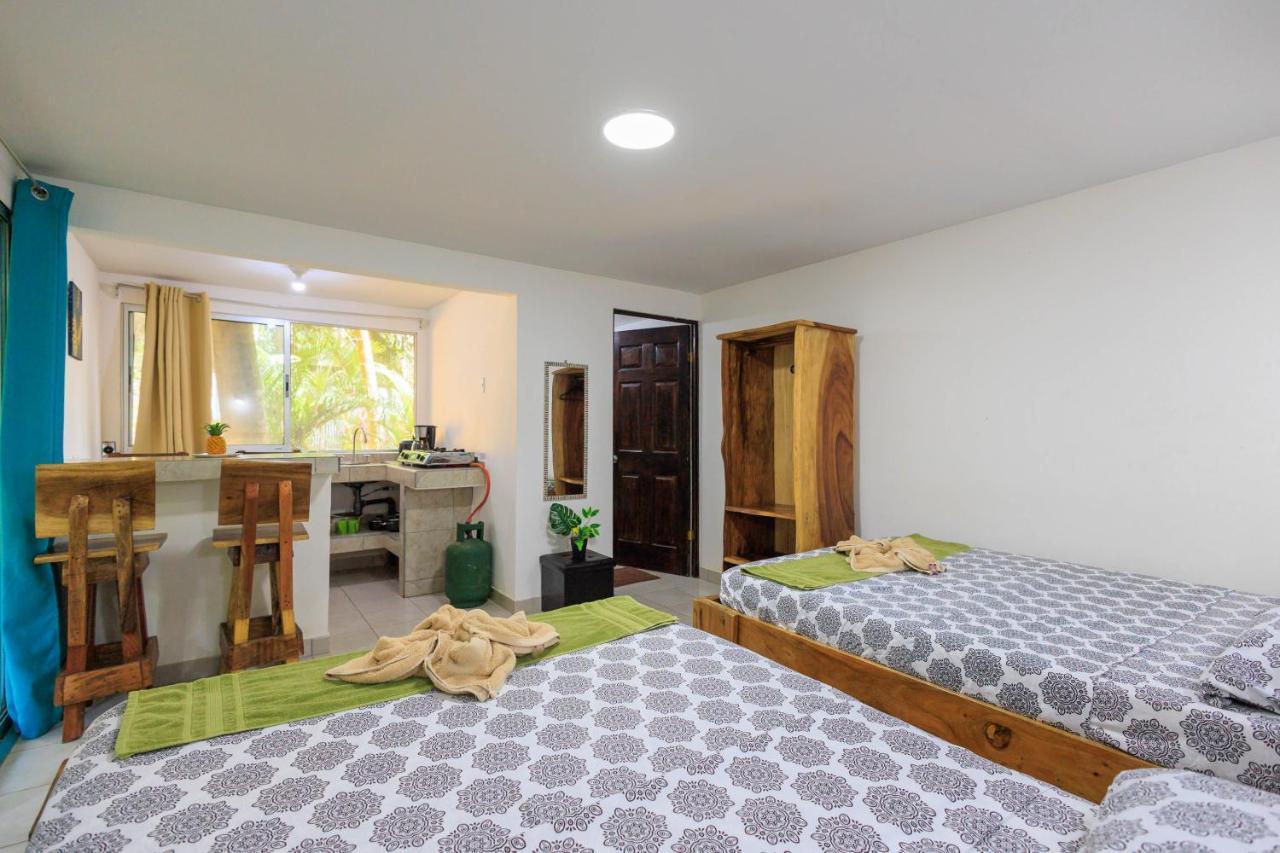 Hotel Boutique D Angelo Manzanillo  Ngoại thất bức ảnh