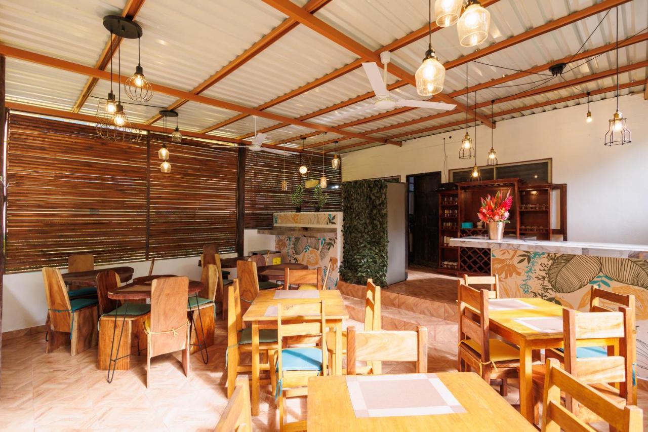 Hotel Boutique D Angelo Manzanillo  Ngoại thất bức ảnh