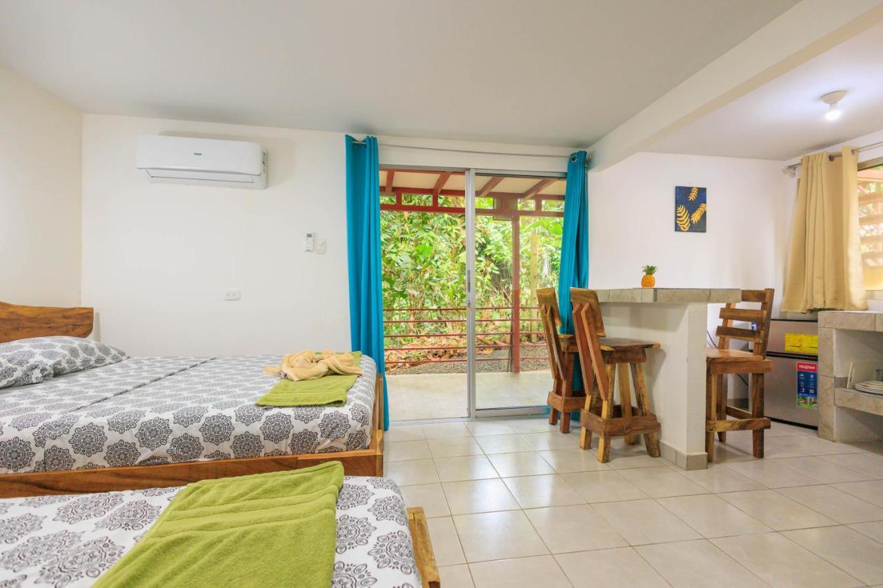 Hotel Boutique D Angelo Manzanillo  Ngoại thất bức ảnh