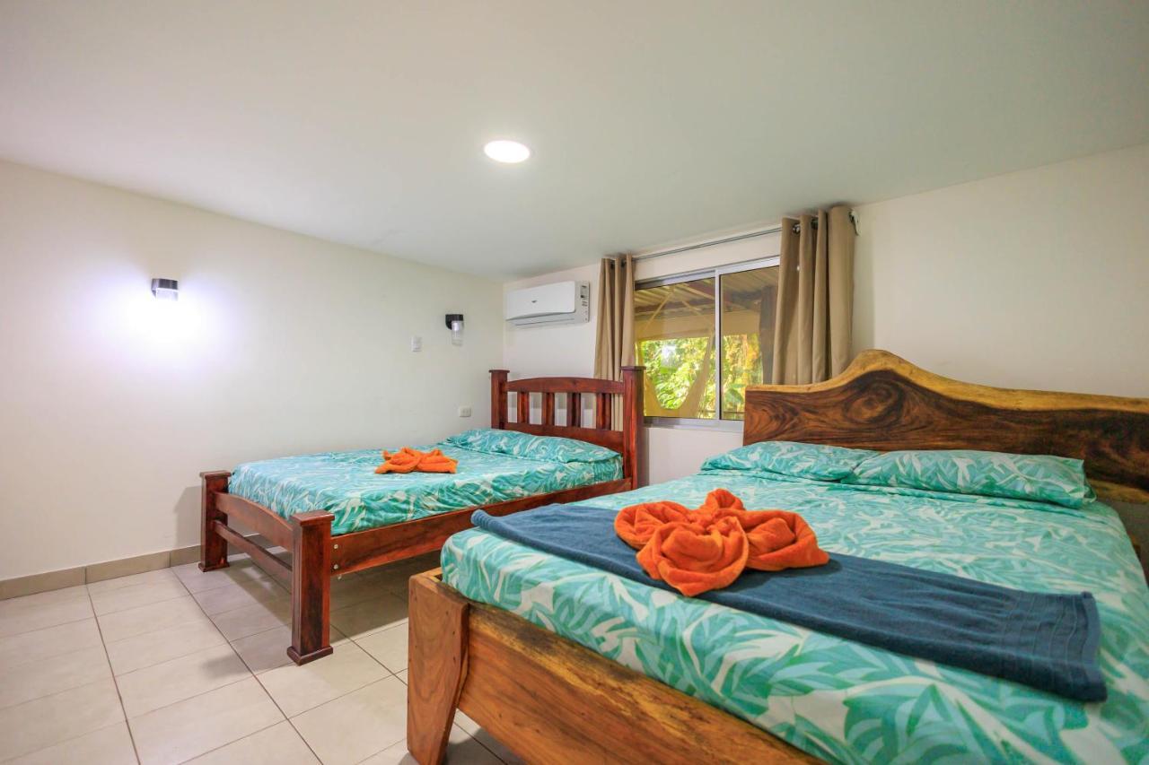 Hotel Boutique D Angelo Manzanillo  Ngoại thất bức ảnh