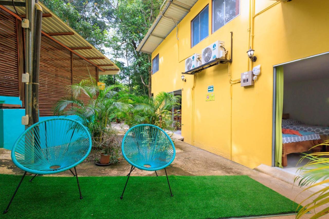Hotel Boutique D Angelo Manzanillo  Ngoại thất bức ảnh