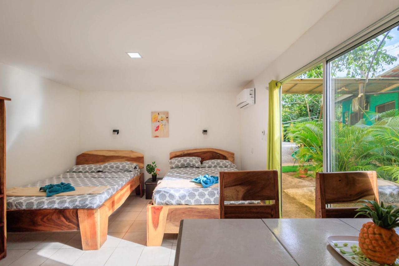 Hotel Boutique D Angelo Manzanillo  Ngoại thất bức ảnh