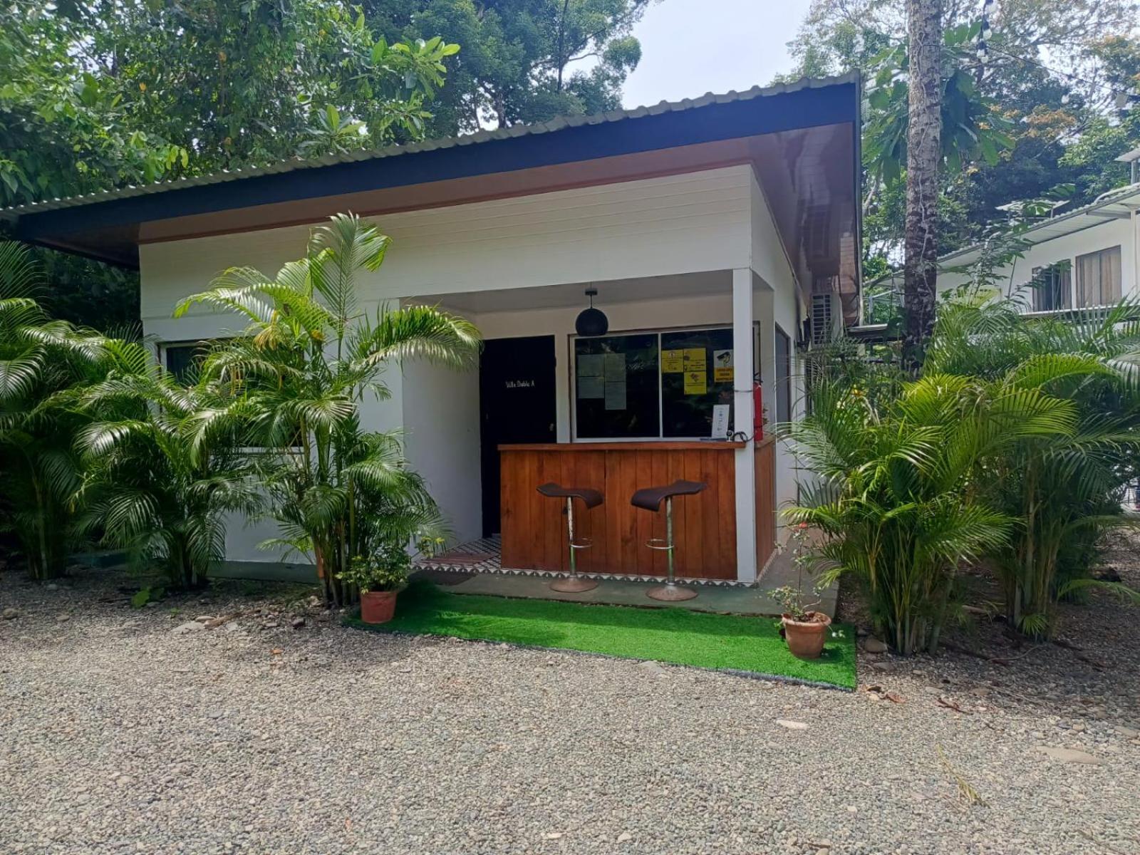 Hotel Boutique D Angelo Manzanillo  Ngoại thất bức ảnh
