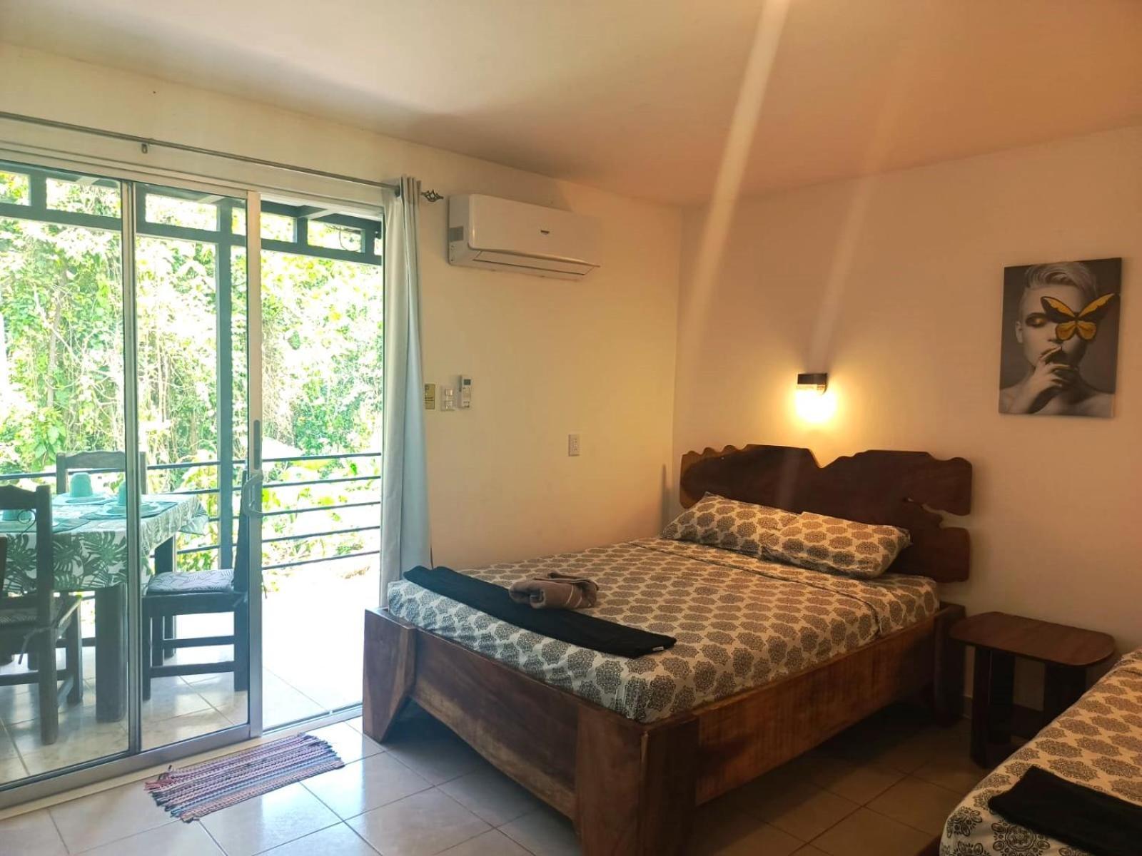 Hotel Boutique D Angelo Manzanillo  Ngoại thất bức ảnh