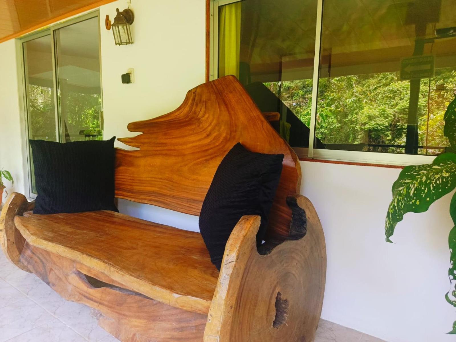 Hotel Boutique D Angelo Manzanillo  Ngoại thất bức ảnh