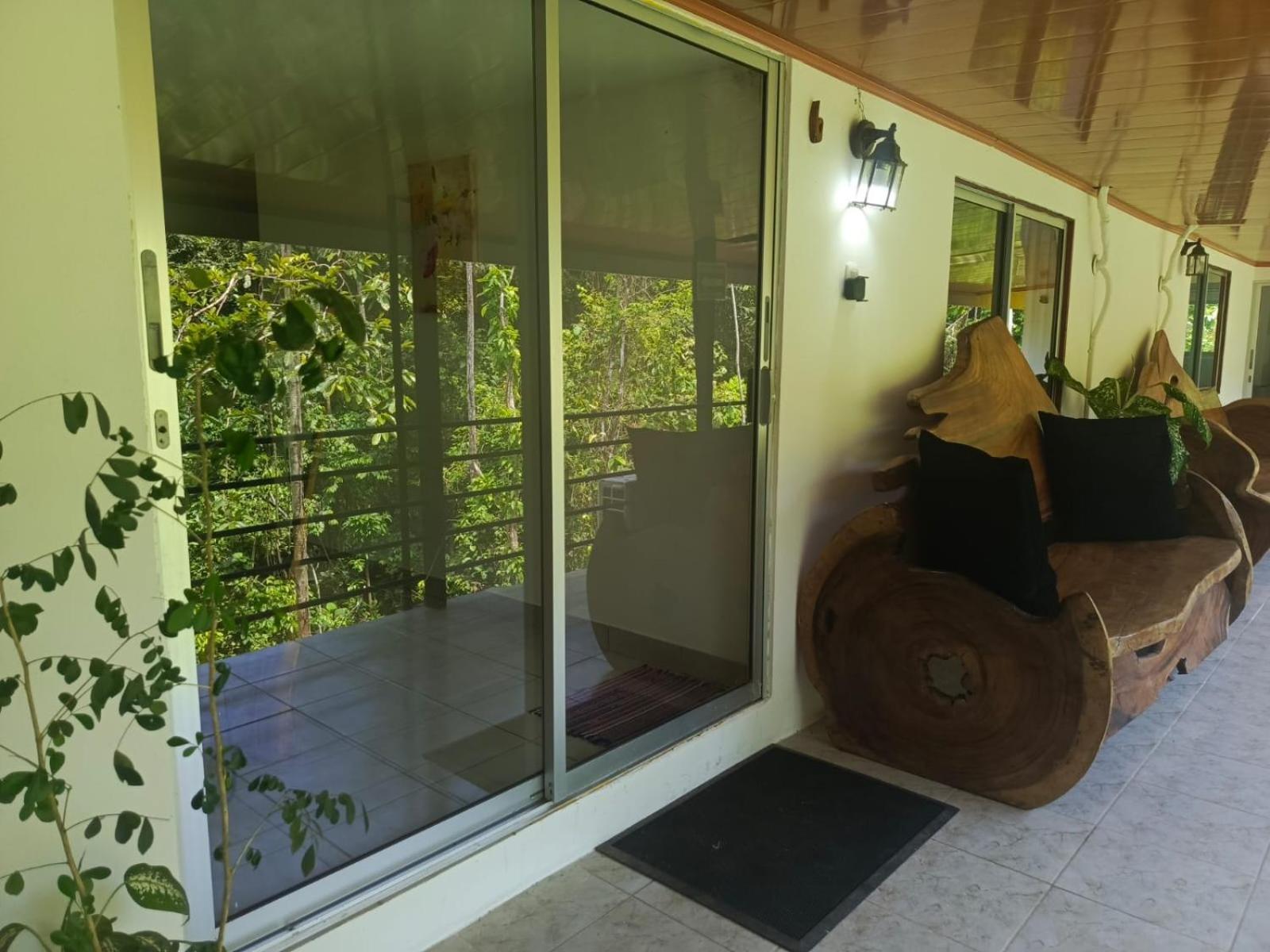Hotel Boutique D Angelo Manzanillo  Ngoại thất bức ảnh