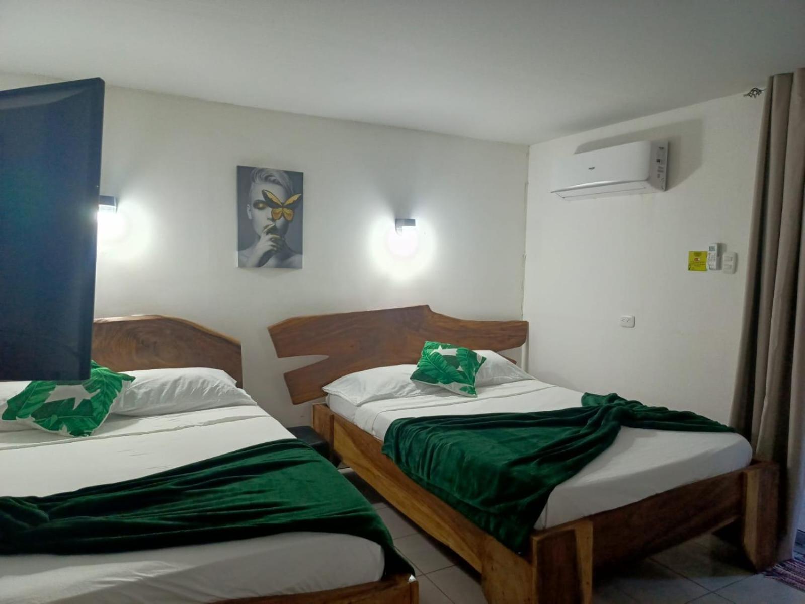 Hotel Boutique D Angelo Manzanillo  Ngoại thất bức ảnh