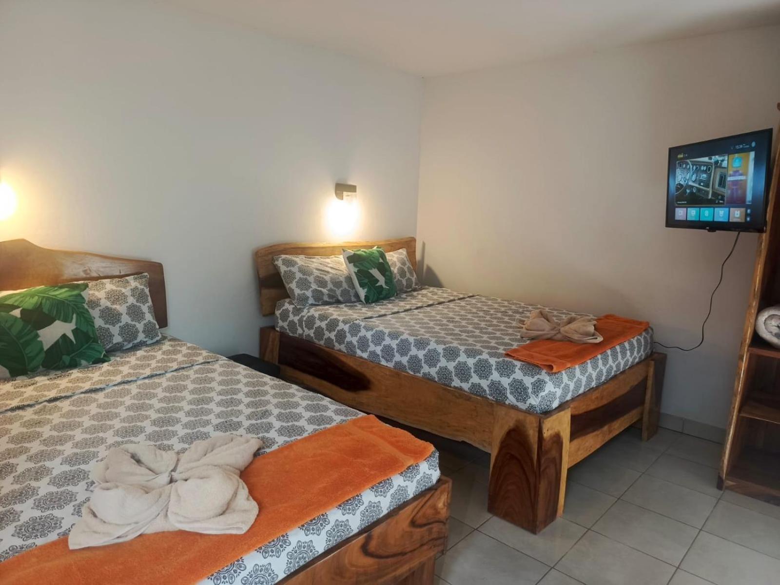 Hotel Boutique D Angelo Manzanillo  Ngoại thất bức ảnh