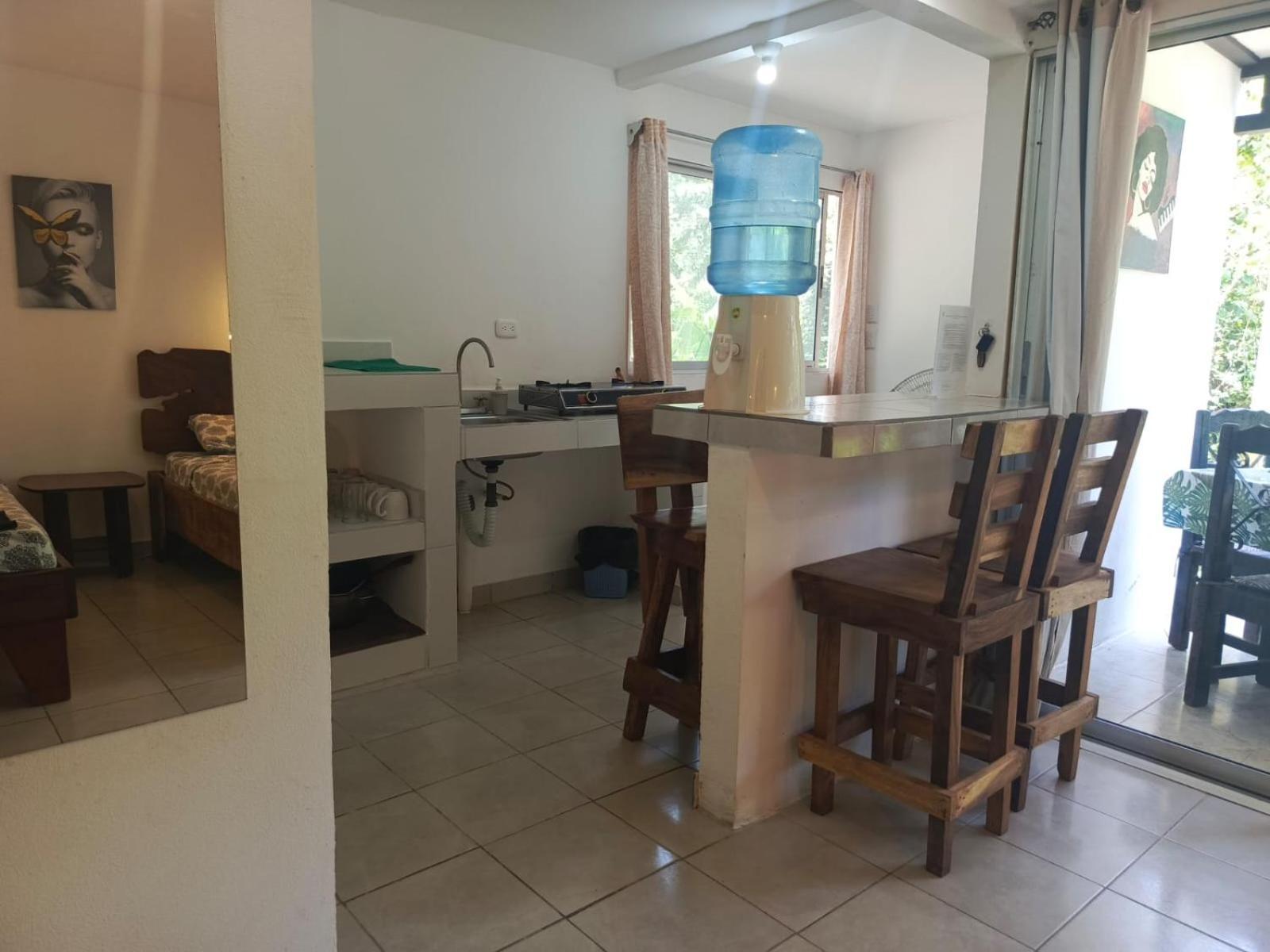 Hotel Boutique D Angelo Manzanillo  Ngoại thất bức ảnh
